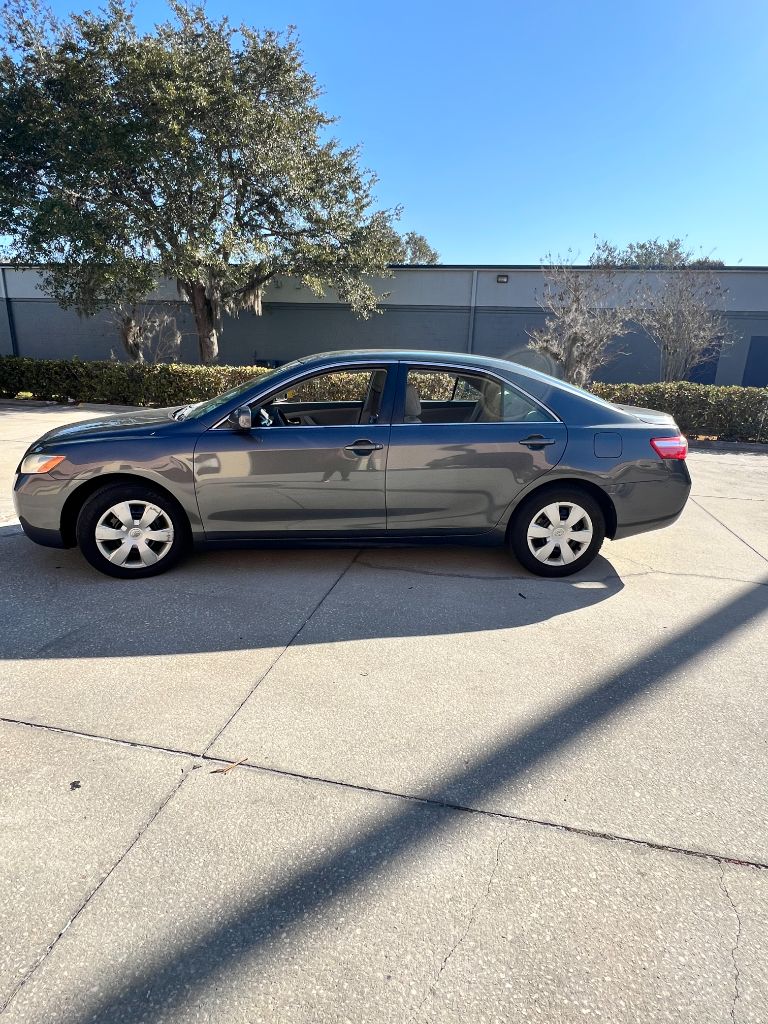 2008 Toyota Camry LE